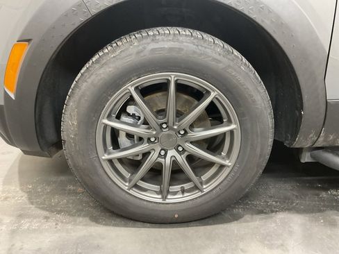 Used 2024 Hyundai Santa Cruz XRT image 6