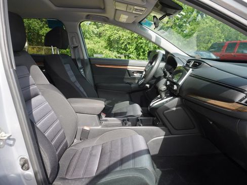 Used 2020 Honda CR-V EX image 9