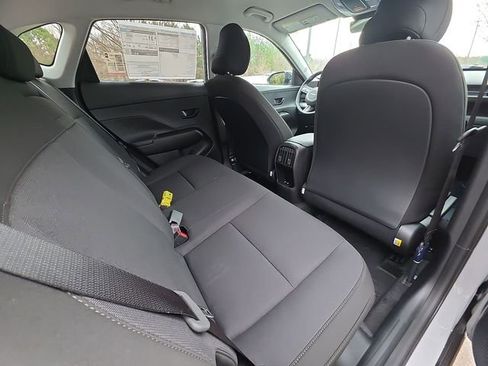New 2026 Hyundai Kona SEL Sport FWD image 20