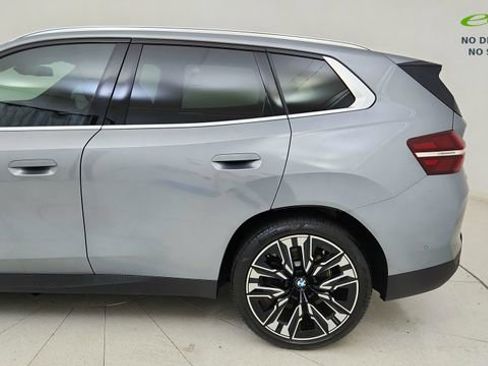 Used 2025 BMW X3 xDrive30 w/ Premium Package AWD/4WD image 10