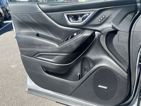 Certified 2021 Subaru Forester Touring w/ Popular Package #2 image 27