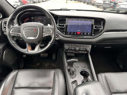 Used 2022 Dodge Durango Citadel AWD/4WD image 18