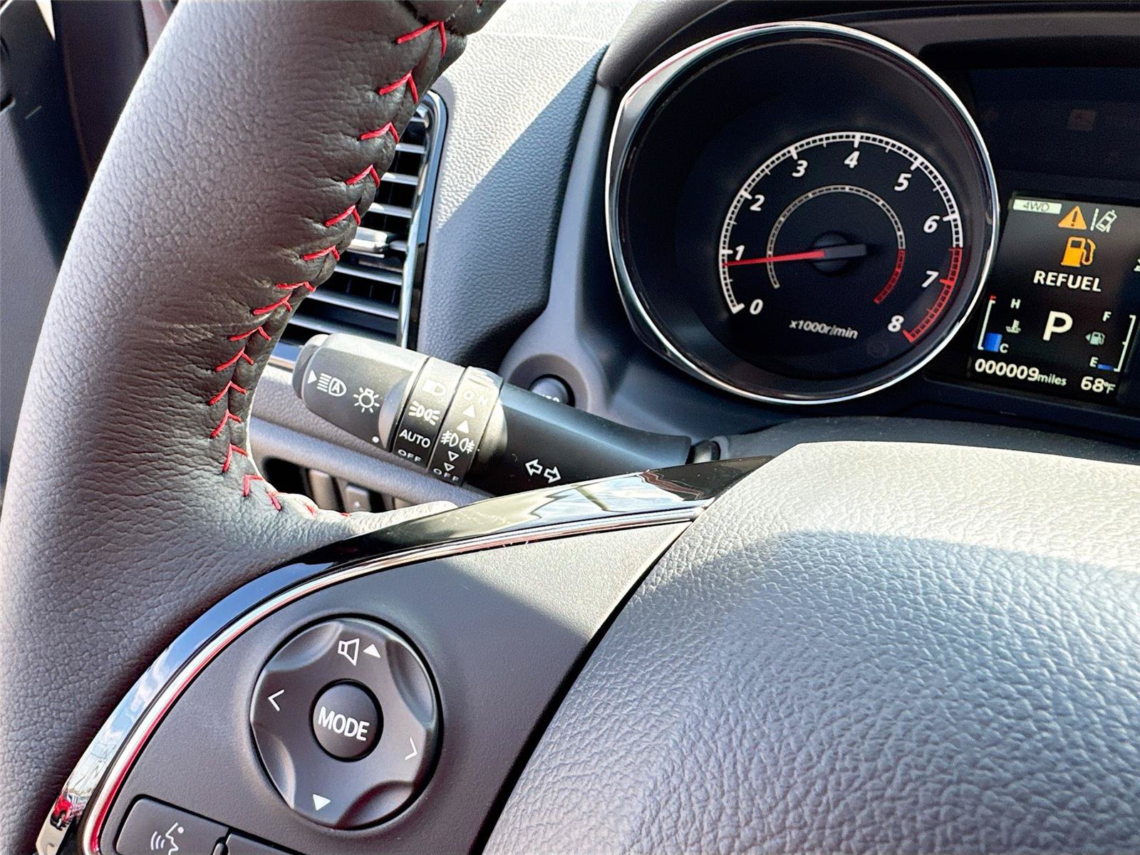 Used 2026 Mitsubishi Outlander Sport AWD image 6