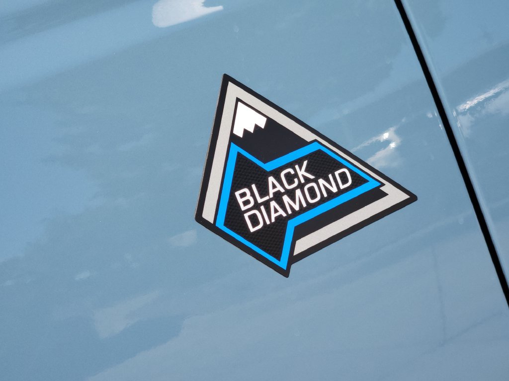 Used 2023 Ford Bronco Black Diamond AWD/4WD image 22