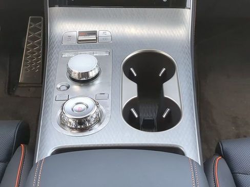 Used 2026 Genesis GV70 2.5T Sport Prestige AWD/4WD image 18