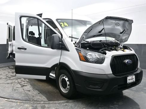 Used 2024 Ford Transit 350 XL image 40