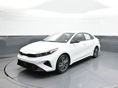 Certified 2024 Kia Forte GT-Line