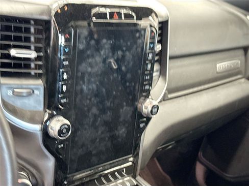Used 2024 RAM 1500 Big Horn AWD/4WD image 4