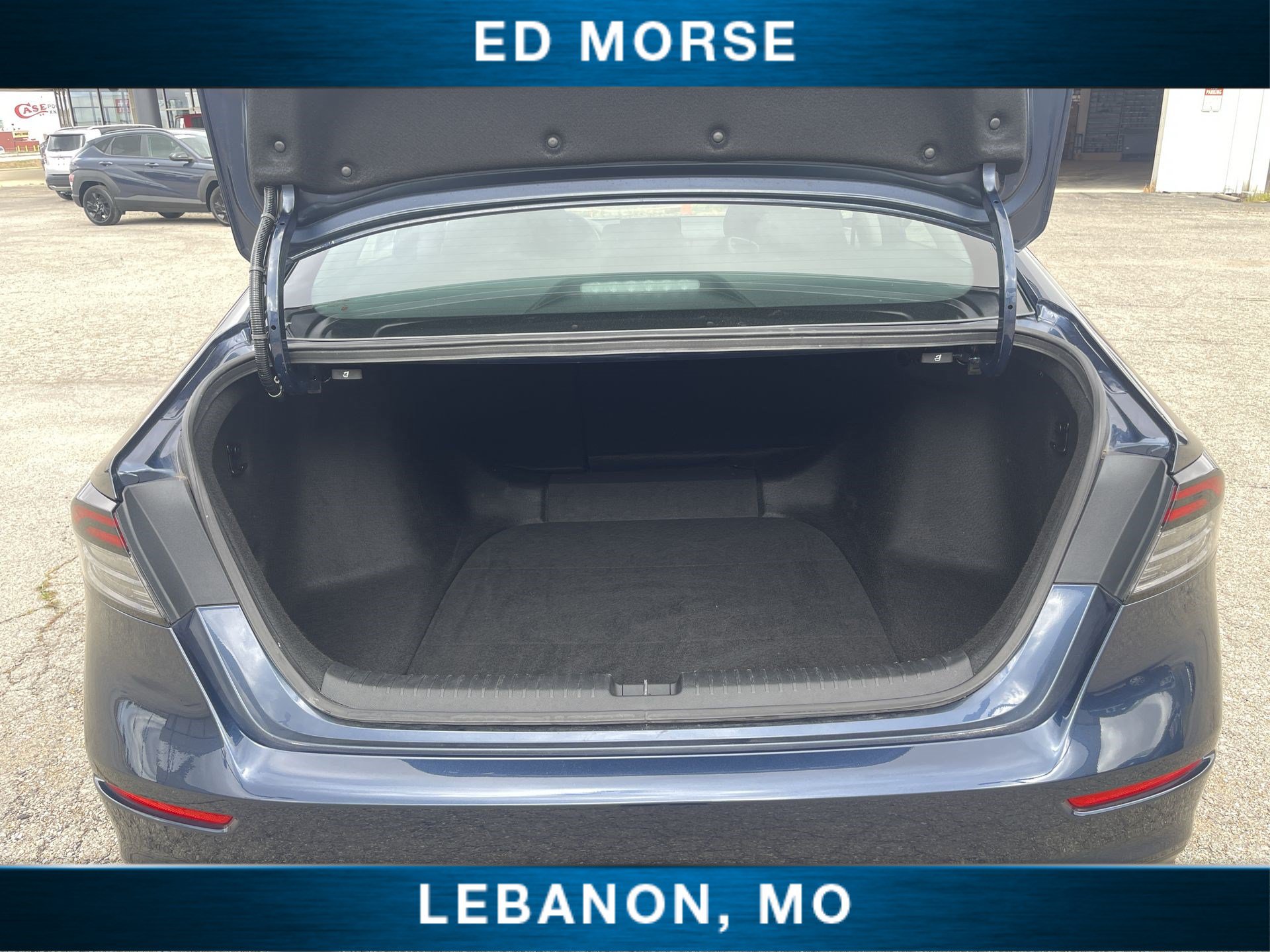 Used 2026 Honda Accord SE image 25