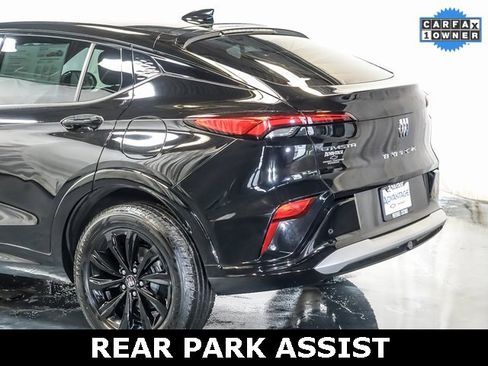 Used 2025 Buick Envista Sport Touring w/ Convenience I Package image 10