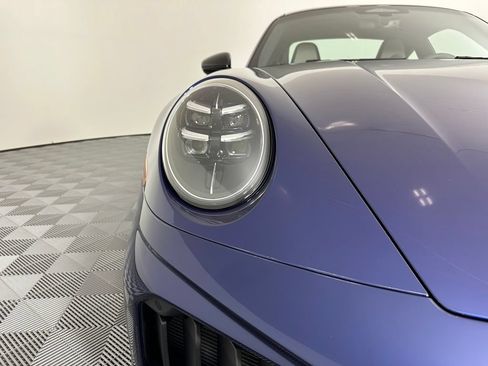 Used 2026 Porsche 911 Turbo S AWD/4WD image 9