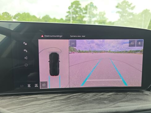 New 2025 Audi Q5 Premium Plus image 22