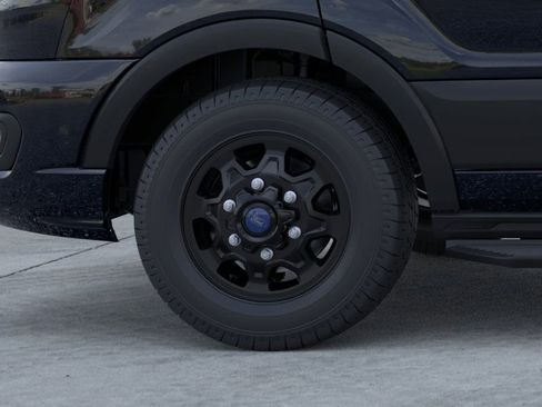 New 2026 Ford Transit 350 XLT image 19