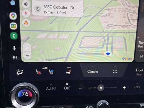 Used 2024 Lexus RX 350 F Sport w/ Convenience Package image 4