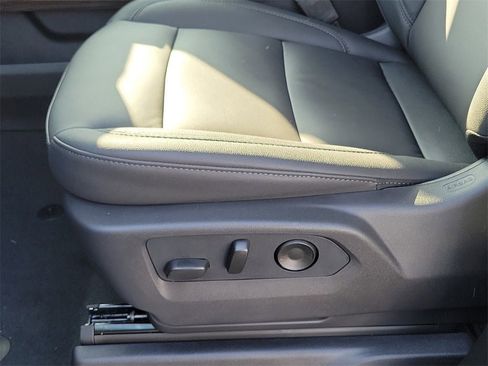 New 2026 Chevrolet Silverado 1500 RST w/ RST All Star Premium Package image 17