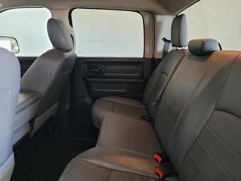 Used 2019 RAM 1500 Tradesman w/ Protection Group AWD/4WD image 18