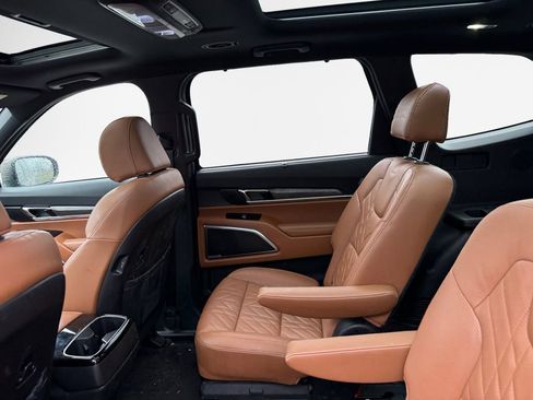 Certified 2024 Kia Telluride SX X-Pro image 24