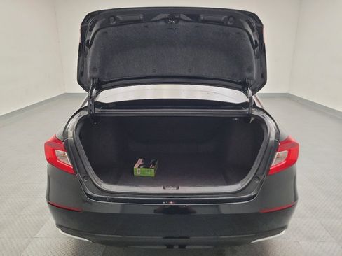 Used 2019 Honda Accord LX image 29