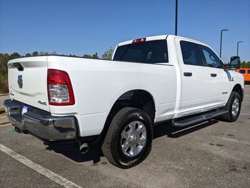 Certified 2024 RAM 2500 Big Horn image 19