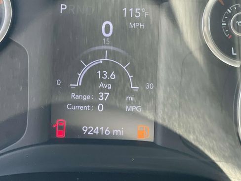 Used 2020 RAM 3500 Tradesman w/ Chrome Appearance Group image 30