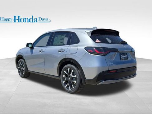 New 2026 Honda HR-V EX-L image 16