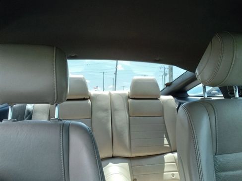 Used 2014 Ford Mustang Premium w/ Equipment Group 201A image 19