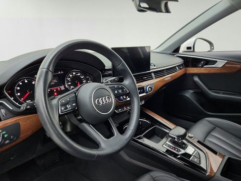 Used 2023 Audi A4 2.0T allroad Premium AWD/4WD image 16