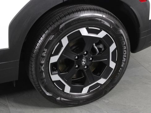 Certified 2026 Hyundai Santa Fe SE FWD image 13