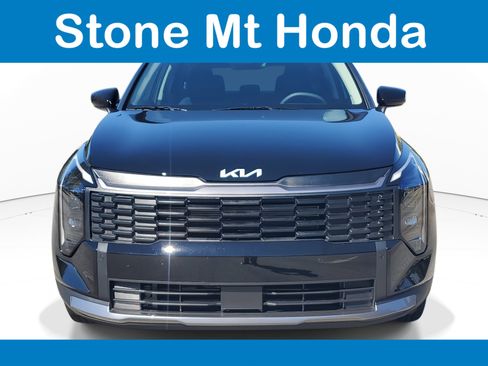 Used 2026 Kia Sportage LX image 2