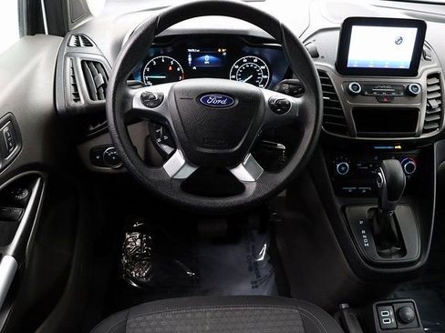 Used 2022 Ford Transit Connect XLT image 11