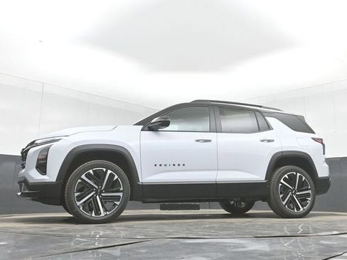 New 2026 Chevrolet Equinox RS AWD/4WD image 44