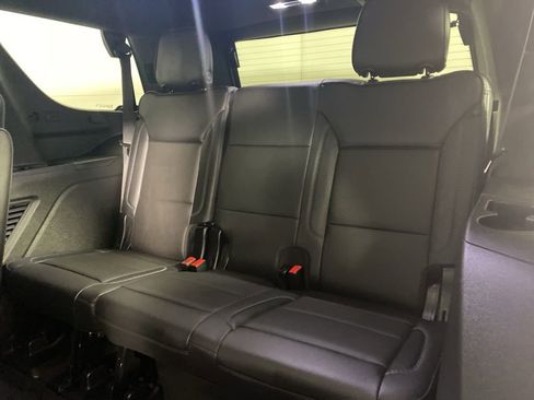 Used 2023 GMC Yukon Denali image 14