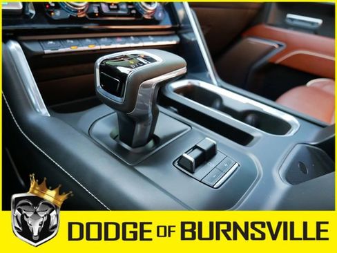 Used 2026 GMC Sierra 1500 Denali Ultimate image 23