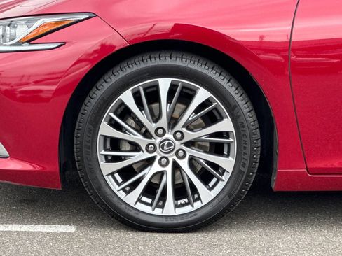 Used 2019 Lexus ES 350 FWD image 31