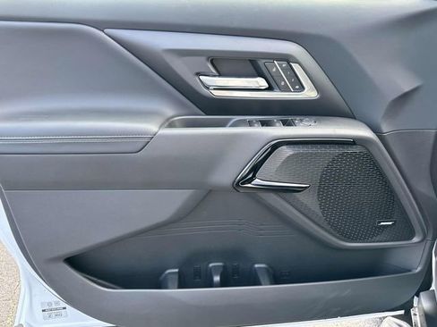 New 2026 Chevrolet Silverado EV LT w/ Plus Package image 9