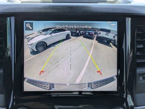 Used 2021 RAM 1500 Big Horn AWD/4WD image 21