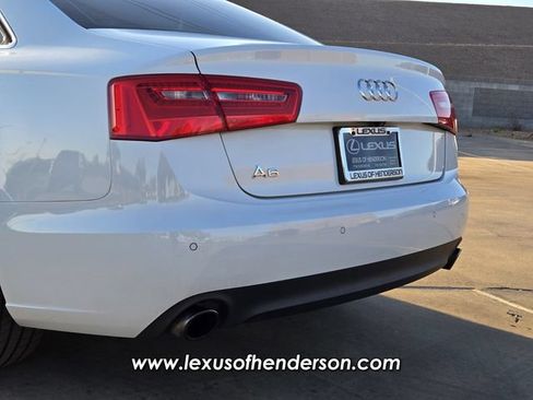 Used 2013 Audi A6 2.0T Premium Plus w/ Premium Plus Pkg AWD/4WD image 5