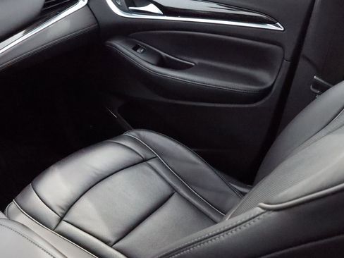 Certified 2021 Buick Enclave Avenir w/ Avenir Technology Package image 12