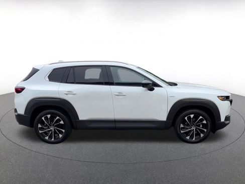 Used 2025 MAZDA CX-50 2.5 Hybrid w/ Premium Plus Pkg AWD/4WD image 16