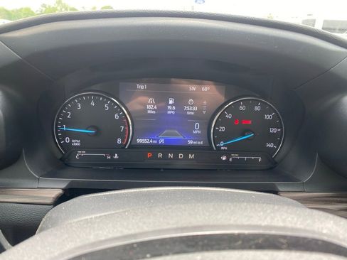 Used 2020 Ford Explorer Limited w/ Class III Trailer Tow Package image 18