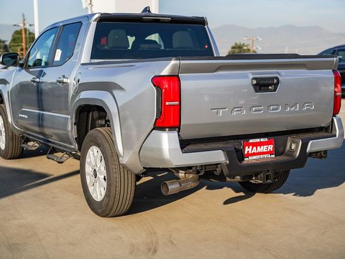 New 2026 Toyota Tacoma SR5 image 9