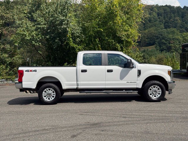 Used 2019 Ford F250 XL w/ STX Appearance Package AWD/4WD image 9