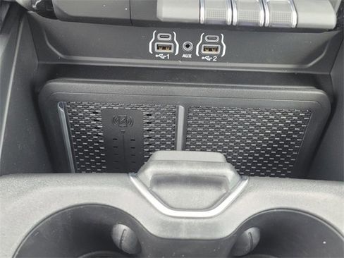 New 2026 RAM 1500 Big Horn image 28