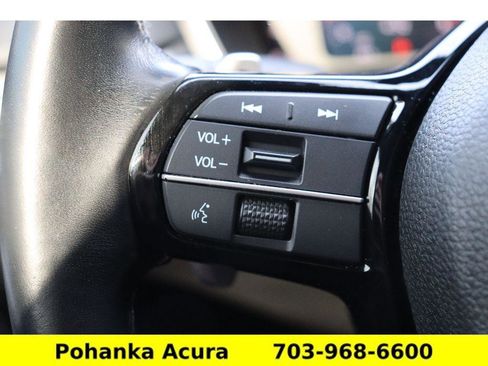 Used 2023 Acura Integra A-Spec w/ Technology Package image 12