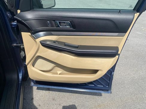 Used 2016 Ford Explorer 4WD image 20
