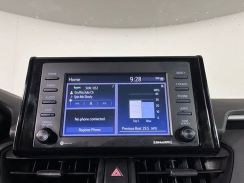 Used 2022 Toyota RAV4 XLE w/ Convenience Package AWD/4WD image 27