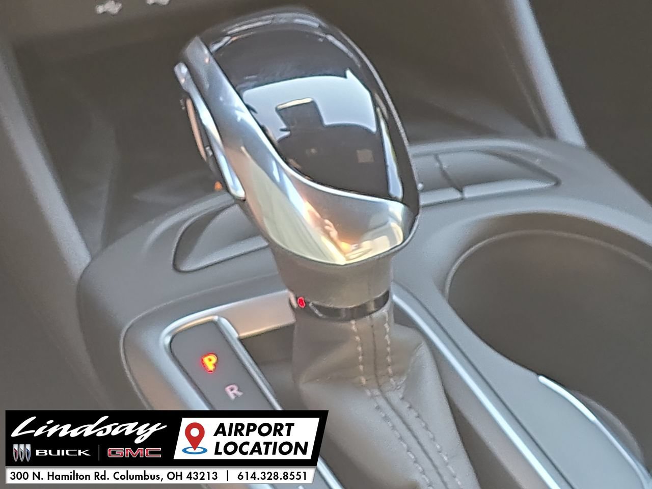New 2026 Buick Envista Sport Touring w/ Convenience I Package FWD image 16