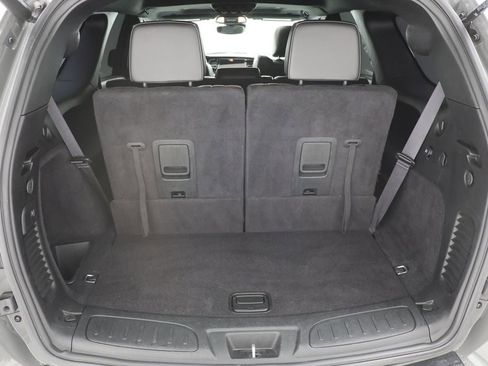 Used 2024 Dodge Durango R/T image 34