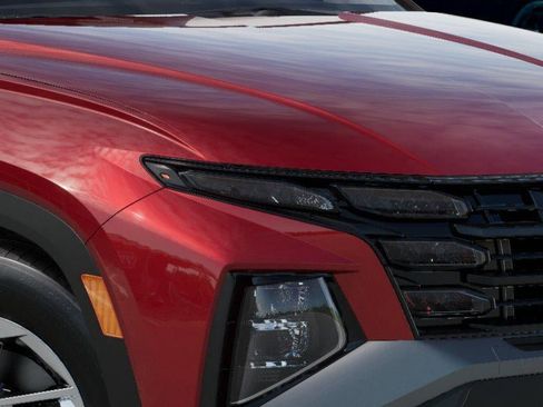 New 2026 Hyundai Tucson SE image 9