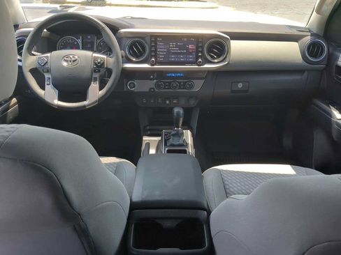 Used 2023 Toyota Tacoma SR5 RWD image 24